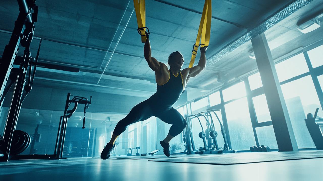 Fuelling Success: Meal Timing and Macros for Your TRX Force Training Regimen
