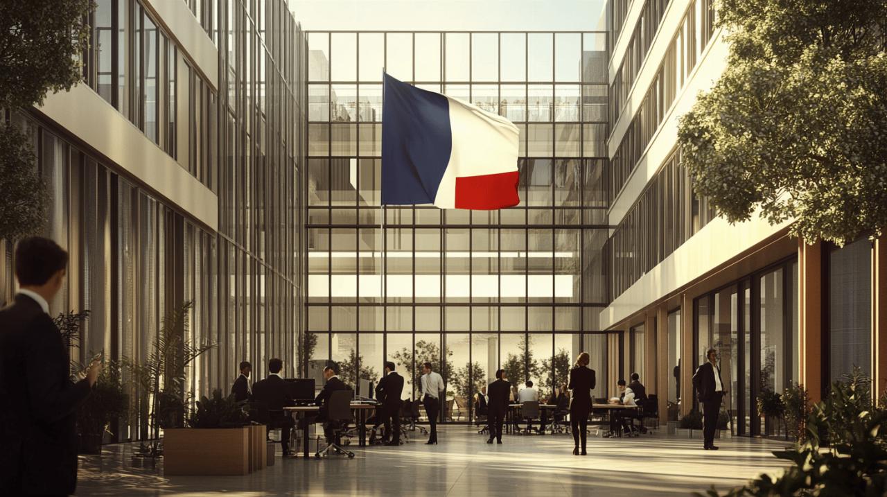 Macron’s Challenge: Addressing How la DGSE evoque une penurie de 15 000 personnes in the Intelligence Sector